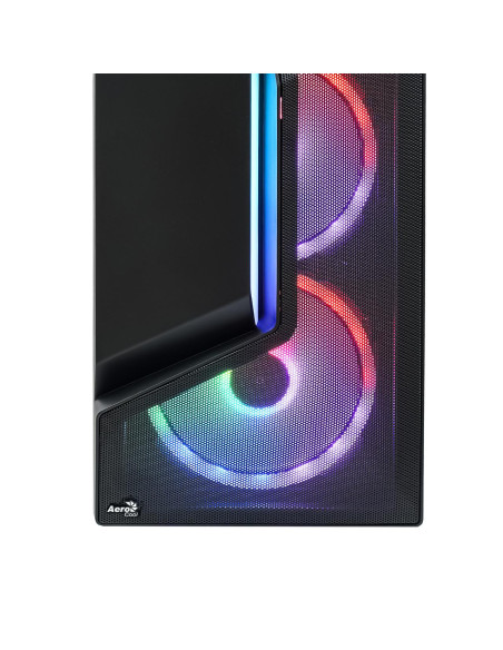 INZ-SCAPE,Sistem gaming Inaza Scape
