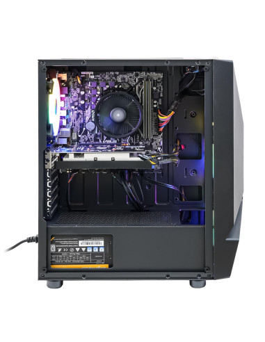 INZ-SCAPE,Sistem gaming Inaza Scape