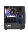 INZ-SCAPE,Sistem gaming Inaza Scape