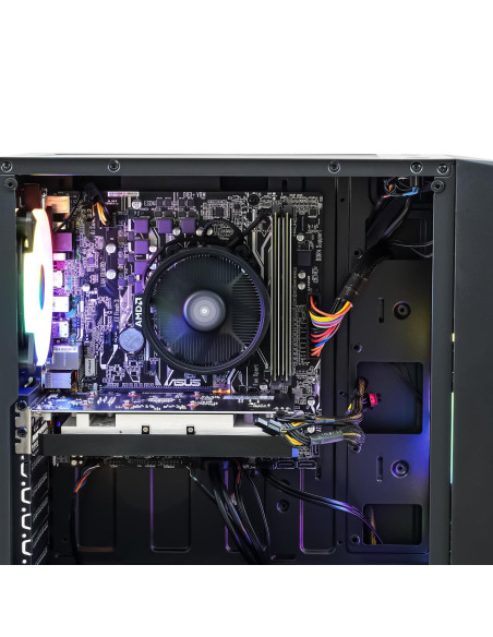 INZ-SCAPE,Sistem gaming Inaza Scape