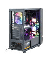 INZ-SCAPE,Sistem gaming Inaza Scape