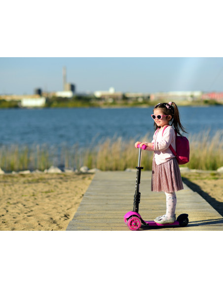 10390030019,Trotineta pentru copii Smart Plus