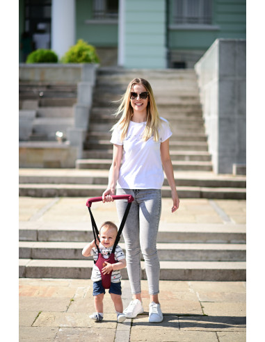 10010140008,Ham de siguranta Step by Step