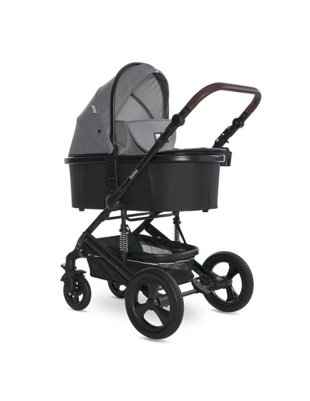 10021832380A,Carucior transformabil, Boston, pana la 22 kg, Dolphin Grey 10021832380A,Carucior transformabil, Boston, pana la 22 kg, Dolphin Grey
