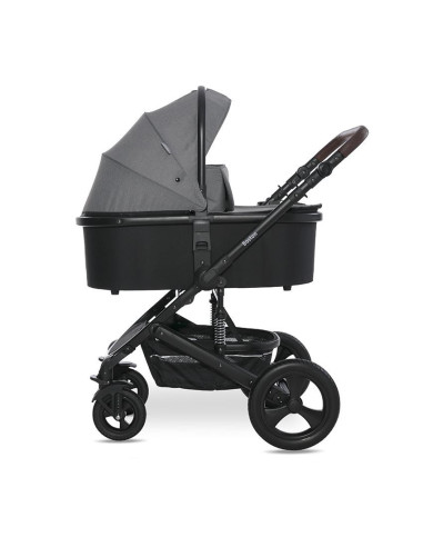 10021832380A,Carucior transformabil, Boston, pana la 22 kg, Dolphin Grey 10021832380A,Carucior transformabil, Boston, pana la 22 kg, Dolphin Grey