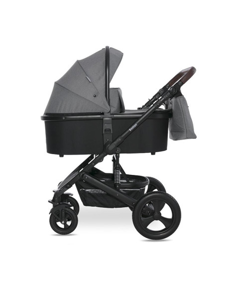 10021832380A,Carucior transformabil, Boston, pana la 22 kg, Dolphin Grey 10021832380A,Carucior transformabil, Boston, pana la 22 kg, Dolphin Grey