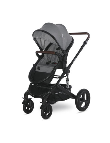 10021832380A,Carucior transformabil, Boston, pana la 22 kg, Dolphin Grey 10021832380A,Carucior transformabil, Boston, pana la 22 kg, Dolphin Grey