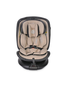 10071812412,Scaun auto, Estate, Isofix, 0 Luni-12 Ani, 40-150 cm, Beige 2