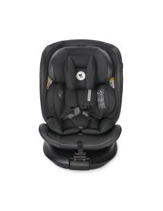 10071812401,Scaun auto, Estate, Isofix, 0 Luni-12 Ani, 40-150 cm, Black Jasper 2