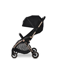 10021932401,Carucior sport autofold, Quick, pana la 22 kg, Black Jasper 2