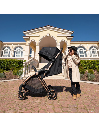10021932408,Carucior sport autofold, Quick, pana la 22 kg, Ginger 10021932408,Carucior sport autofold, Quick, pana la 22 kg, Ginger
