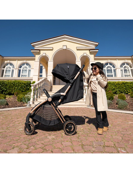 10021932408,Carucior sport autofold, Quick, pana la 22 kg, Ginger 10021932408,Carucior sport autofold, Quick, pana la 22 kg, Ginger