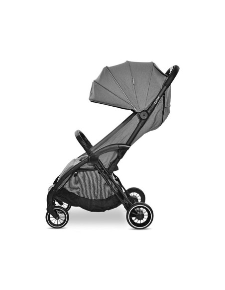 10021932406,Carucior sport autofold, Quick, pana la 22 kg, Grey 10021932406,Carucior sport autofold, Quick, pana la 22 kg, Grey