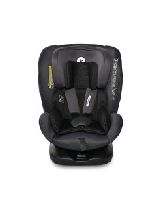 10071702401,Scaun auto, Phoenix, i-Size, Isofix, rotativ, 0 Luni-12 Ani, 40-150 cm, Black Jasper 2