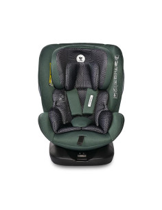 10071702407,Scaun auto, Phoenix, i-Size, Isofix, rotativ, 0 Luni-12 Ani, 40-150 cm, Green Pine 2