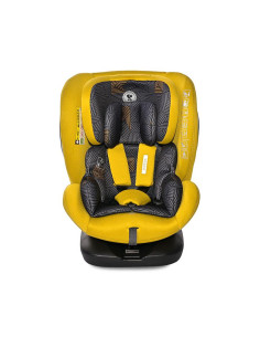 10071702403,Scaun auto, Phoenix, i-Size, Isofix, rotativ, 0 Luni-12 Ani, 40-150 cm, Lemon Curry 2