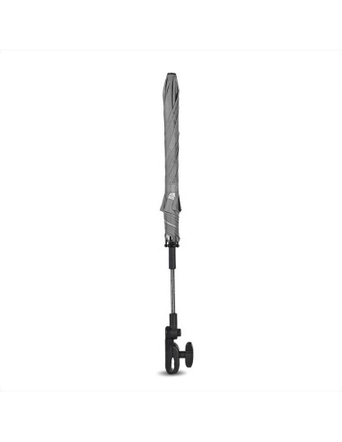 10030030001,Umbrela pentru carucior, Shady, cu protectie UV, Grey 10030030001,Umbrela pentru carucior, Shady, cu protectie UV, Grey