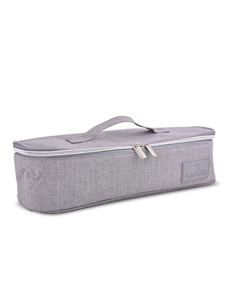 10040290002,Geanta termica pentru mancare, Avy, 3 compartimente detasabile, 33x11x10 cm, Grey 10040290002,Geanta termica pentru mancare, Avy, 3 compartimente detasabile, 33x11x10 cm, Grey