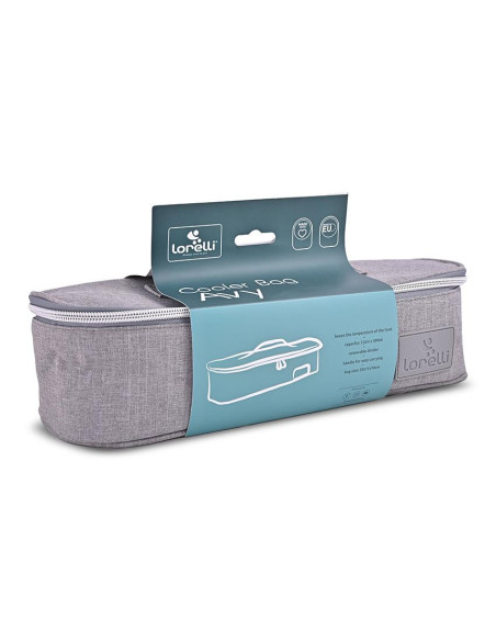 10040290002,Geanta termica pentru mancare, Avy, 3 compartimente detasabile, 33x11x10 cm, Grey 10040290002,Geanta termica pentru mancare, Avy, 3 compartimente detasabile, 33x11x10 cm, Grey