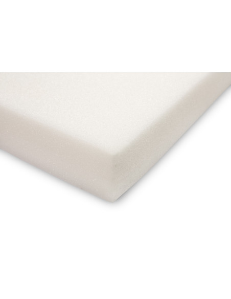 SILLO-01711,Saltea de spuma Sensillo 120x60 cm Panda/Vulpi