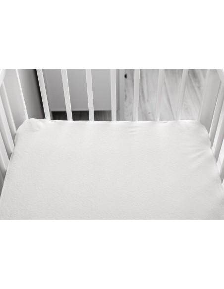 SILLO-1007,Cearsaf impermeabil de bumbac Sensillo 160x80 cm