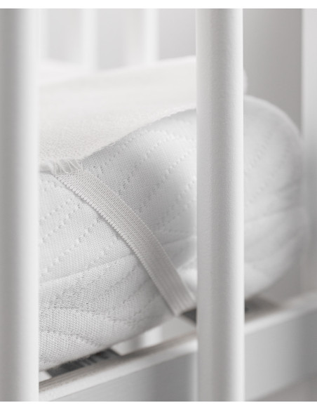 SILLO-1007,Cearsaf impermeabil de bumbac Sensillo 160x80 cm