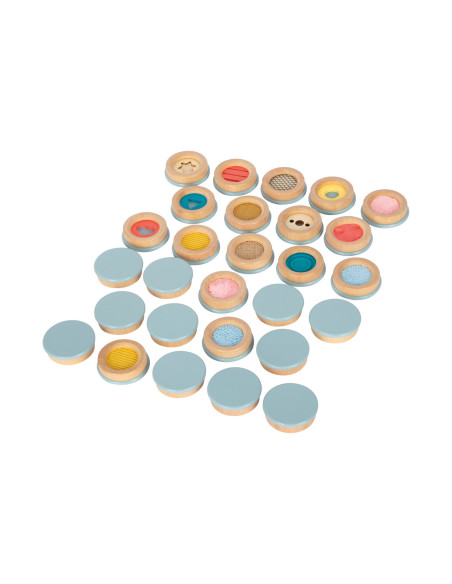 L12467,Joc de memorie tactil