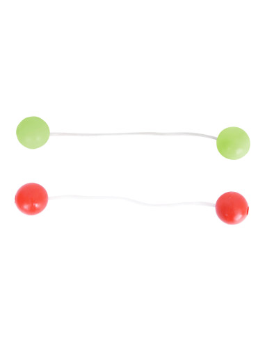 L12034,Joc de aruncat golf-scara