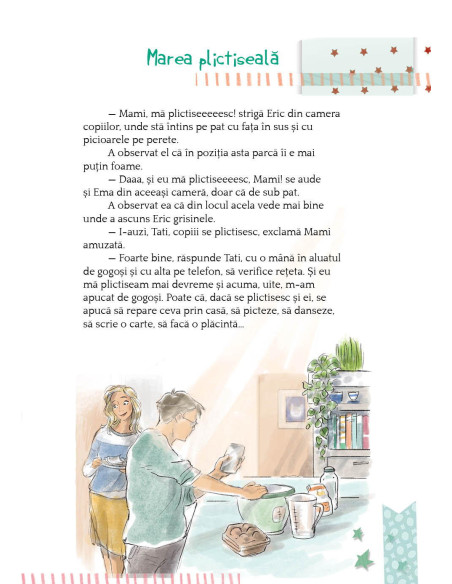5948495008680,Ema si Eric descopera Europa - Vol. 1