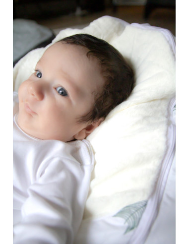 UP-bj_3486,Fotoliu pentru bebelusi cu ham de siguranta BabyJem (Culoare: Gri) UP-bj_3486,Fotoliu pentru bebelusi cu ham de siguranta BabyJem (Culoare: Gri)