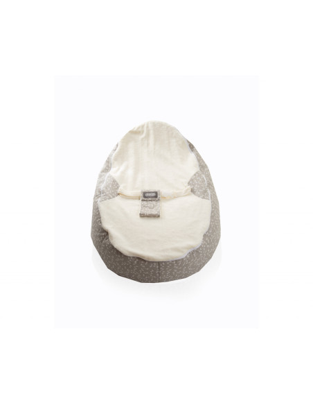UP-bj_3487,Fotoliu pentru bebelusi cu ham de siguranta BabyJem (Culoare: Mint) UP-bj_3487,Fotoliu pentru bebelusi cu ham de siguranta BabyJem (Culoare: Mint)