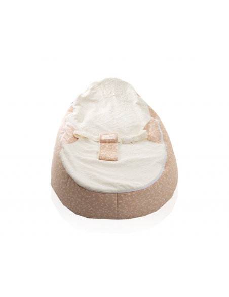 UP-bj_3487,Fotoliu pentru bebelusi cu ham de siguranta BabyJem (Culoare: Mint) UP-bj_3487,Fotoliu pentru bebelusi cu ham de siguranta BabyJem (Culoare: Mint)