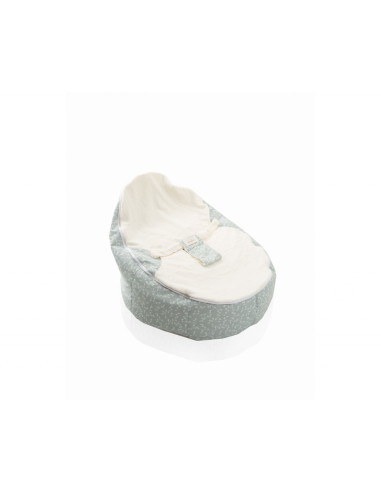 UP-bj_3487,Fotoliu pentru bebelusi cu ham de siguranta BabyJem (Culoare: Mint) UP-bj_3487,Fotoliu pentru bebelusi cu ham de siguranta BabyJem (Culoare: Mint)
