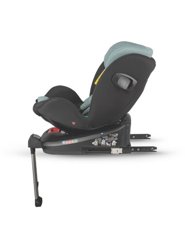 324085680,Scaun auto iSize 40-150 cm Coccolle Vigo Emerald green