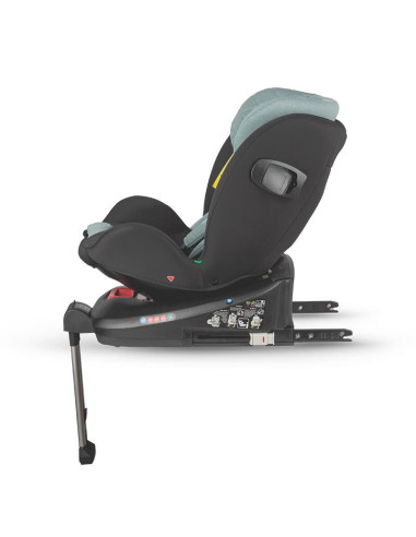 324085680,Scaun auto iSize 40-150 cm Coccolle Vigo Emerald green