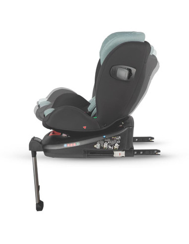 324085680,Scaun auto iSize 40-150 cm Coccolle Vigo Emerald green