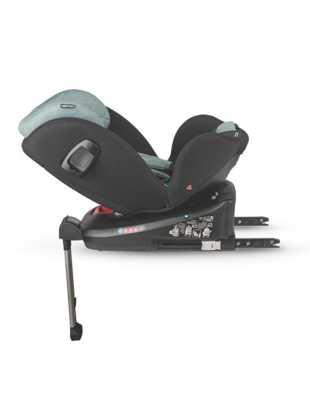 324085680,Scaun auto iSize 40-150 cm Coccolle Vigo Emerald green