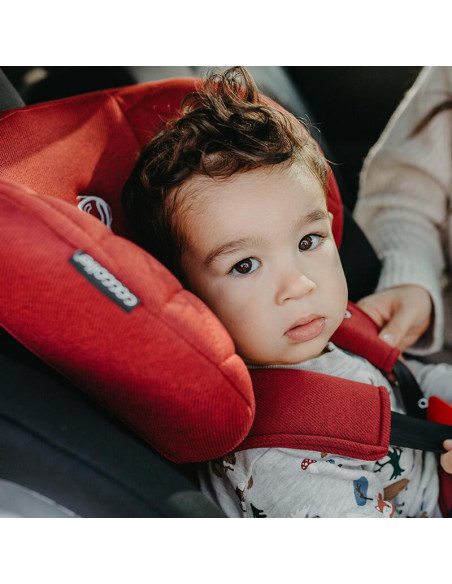 324085680,Scaun auto iSize 40-150 cm Coccolle Vigo Emerald green