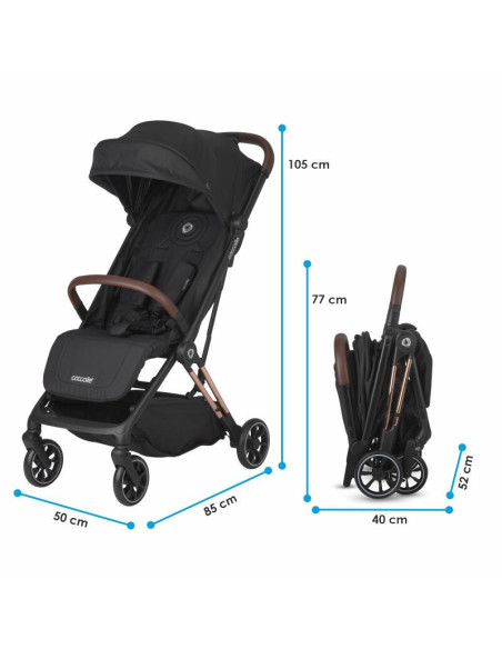 323031660,Carucior sport cu pliere automata Coccolle Beyla Gold LE 323031660,Carucior sport cu pliere automata Coccolle Beyla Gold LE