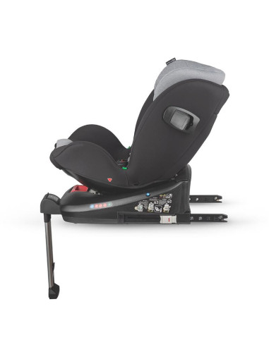 324085664,Scaun auto iSize 40-150 cm Coccolle Vigo Diamond black