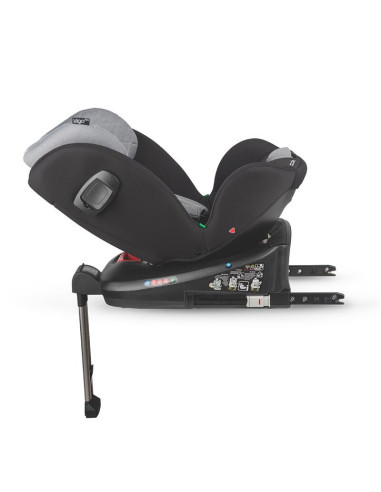 324085664,Scaun auto iSize 40-150 cm Coccolle Vigo Diamond black
