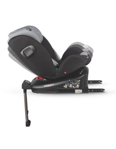 324085664,Scaun auto iSize 40-150 cm Coccolle Vigo Diamond black