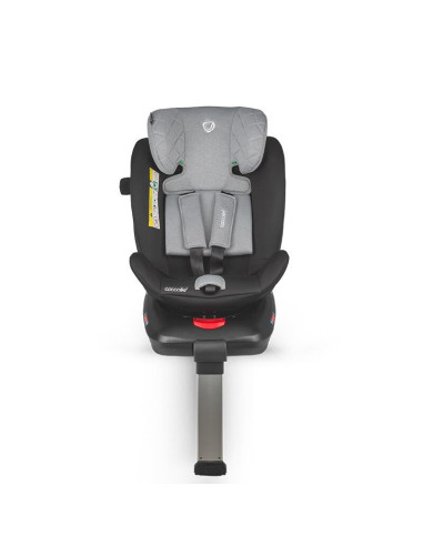 324085664,Scaun auto iSize 40-150 cm Coccolle Vigo Diamond black