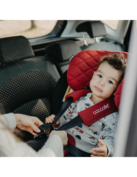 324085664,Scaun auto iSize 40-150 cm Coccolle Vigo Diamond black