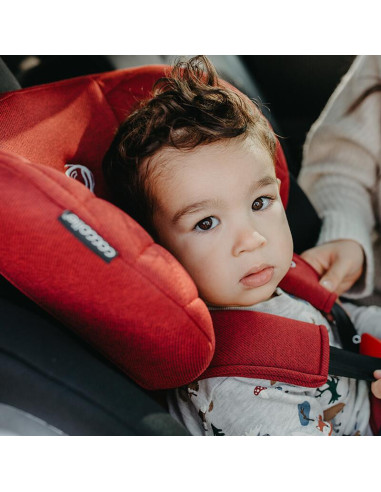 324085664,Scaun auto iSize 40-150 cm Coccolle Vigo Diamond black