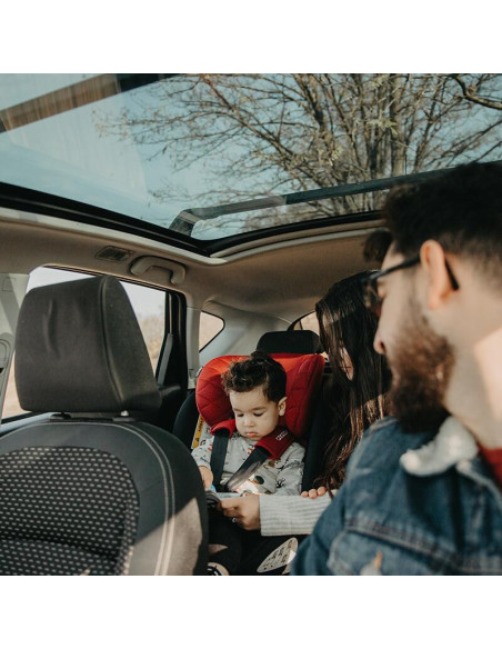 324085664,Scaun auto iSize 40-150 cm Coccolle Vigo Diamond black