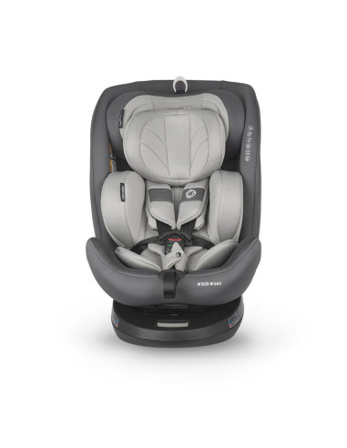 324085062,Scaun auto iSize 40-150 cm Coccolle Nova Moonlit grey