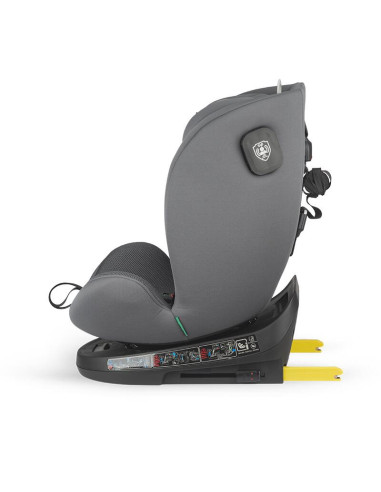 324085062,Scaun auto iSize 40-150 cm Coccolle Nova Moonlit grey