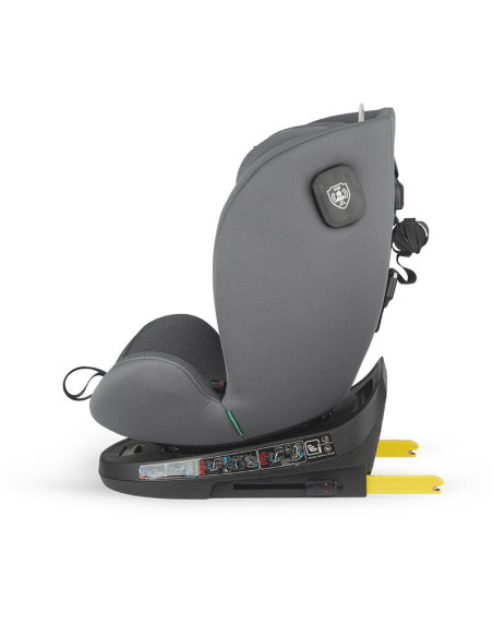 324085062,Scaun auto iSize 40-150 cm Coccolle Nova Moonlit grey