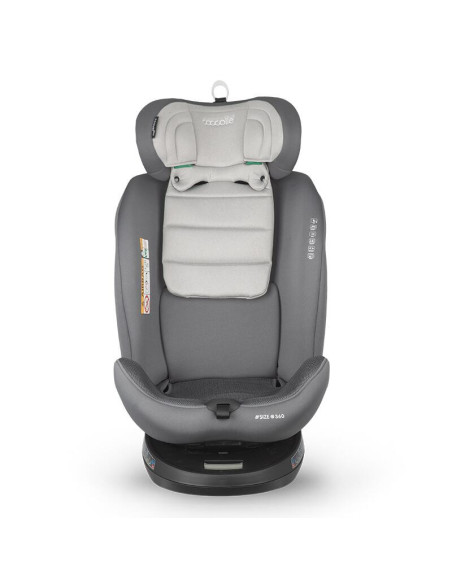 324085062,Scaun auto iSize 40-150 cm Coccolle Nova Moonlit grey